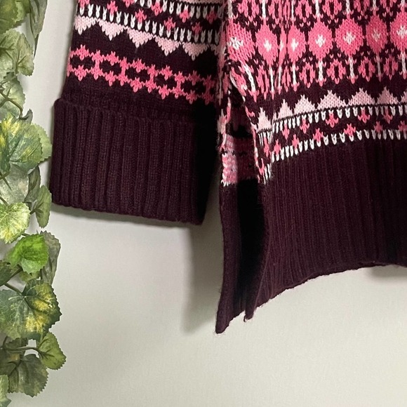 NEW YORK & COMPANY | SWEATER SIZE L - Picture 5 of 10